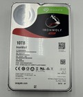 Seagate IronWolf NAS 10TB 3.5" 7.2K RPM 256MB SATA III HDD- ST10000VN0004