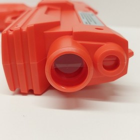 Official Sega Saturn Stunner Arcade Light Gun MK-80113 TESTED Free Shipping 