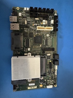 Applied Data Systems 900130-6400RC1 621130-6000RC2 Board Assembly