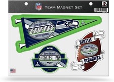 2014 Topps Super Bowl XLIX Team Sets 17
