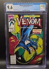 Marvel Comics Venom Lethal Protector 3 CGC Graded 9.6 New 1