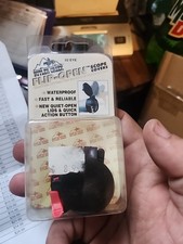 Butler Creek Flip Open Eye-Piece Scope Cover 02 Eye 31.1mm