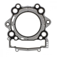 Zylinderkopf Dichtung FüR Yamaha YFM 550 FWA FGY Grizzly Bj. 2009