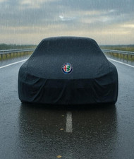 For ALFA ROMEO Series waterproof car cover, custom-made for your vehicle, A++
