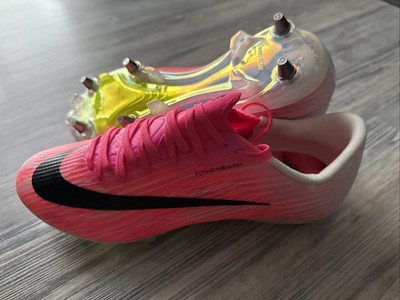 Mercurial Superfly 11 Breakout Pack SG - EU 43