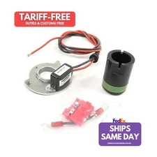 Pertronix Ignition FO-182, Kit Ignitor Conversion Kit Performance Racing Parts