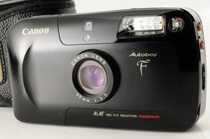 Canon Autoboy F | eBay