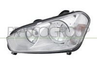 FD7174904 Hauptscheinwerfer Links FüR Ford C-MAX (DM2)