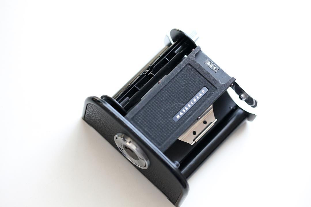HASSELBLAD マガジン A24 Q423 HASSELBLAD マガジン A24 Q423