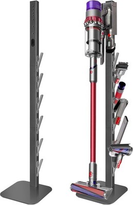 Haturi Vacuum Stand for Dyson Gen5 V16 V15 V12 V11