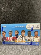 2025-26 Topps Merlin Premier League Soccer Guide in-content 19