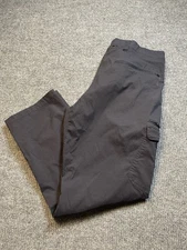 PROPPER Cargo Tactical Pants Mens Size 38 x 32 Dark Navy Blue #89706