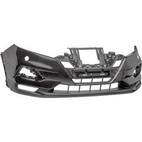 Diederichs 6046952 StoßStange Vorne FüR Nissan Qashqai II SUV (J11, J11_) 2017-2