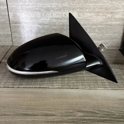 ⭐️2016 2017 2018 2019 2020 Kia Optima Right Passenger Side Door Power Mirror OEM