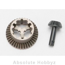 Traxxas Differential Ring Pinion Gear - TRA7079