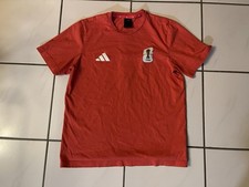 Official Adidas Fifa World Cup 2026 T-SHIRT Volunteer Size Medium