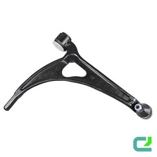 Lenker Radaufhängung vorne links Querlenker METZGER für AUDI A2 (8Z0)