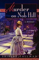 Shirley Tallman (U. A.) | Murder On Nob Hill | Taschenbuch | Englisch (2004)