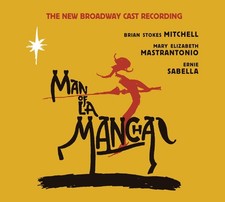 Man of La Mancha