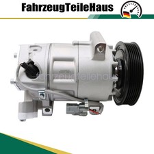 Klimakompressor Klimaanlage für Renault Grand Scénic Megane 1.6L 1.5L