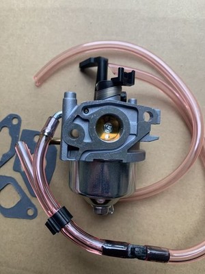 Carburetor Carb For McCulloch FDD210 1600 1800 Watt Inverter Generator