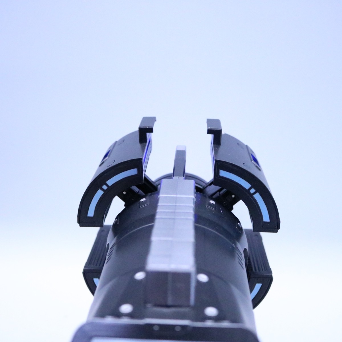 トイガン GANTZ XGUN MegaHouse MASTER PRODUCT GANTZ:O X-Gun