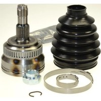 Spidan 22258 Gelenksatz Antriebswelle FüR Mercedes Benz A Klasse W168