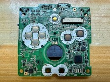 Nintendo Gameboy Advance SP AGS101 Handheld Motherboard Unit - Parts or Repair