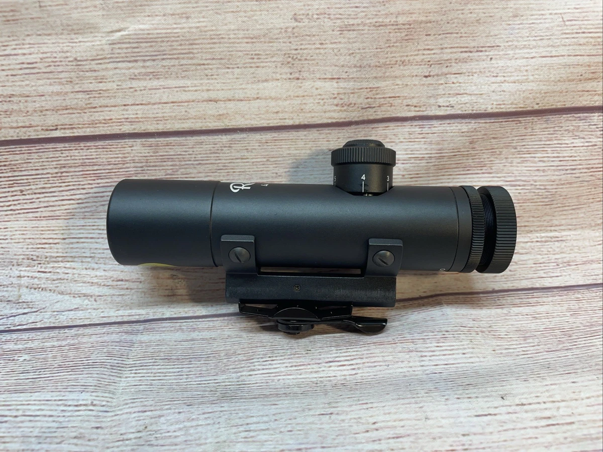 Colt Hunting Rifle Scopes for sale | eBay