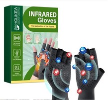 Joint Care Gloves Thumb Stiffness And Finger Joint Soreness And Swelling Discomf