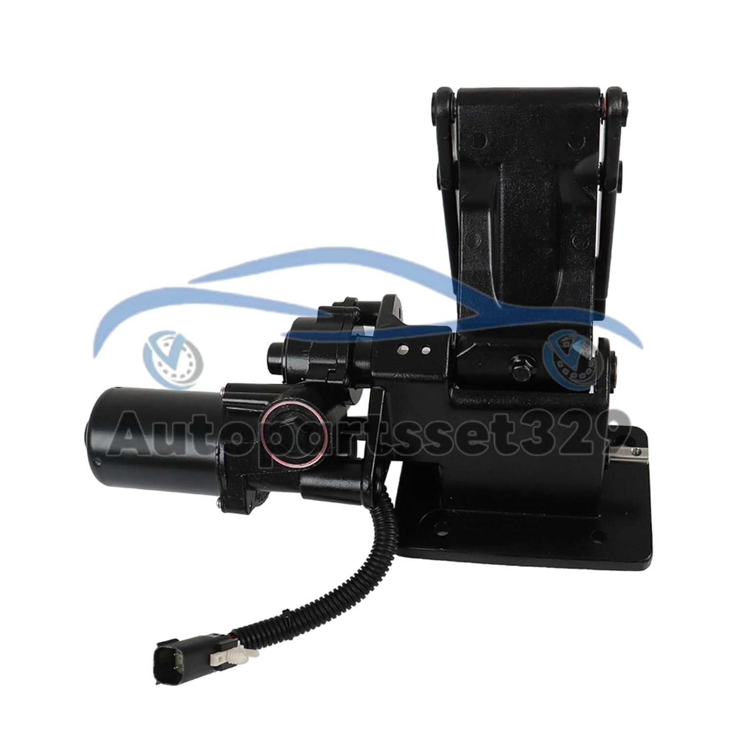 68461581AA Power Running Board Motor Left Side for Ram 1500 2019-2025 4WD