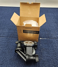 Manfrotto 056: 3D Junior Pan/Tilt Tripod Head with Individual Axis Control