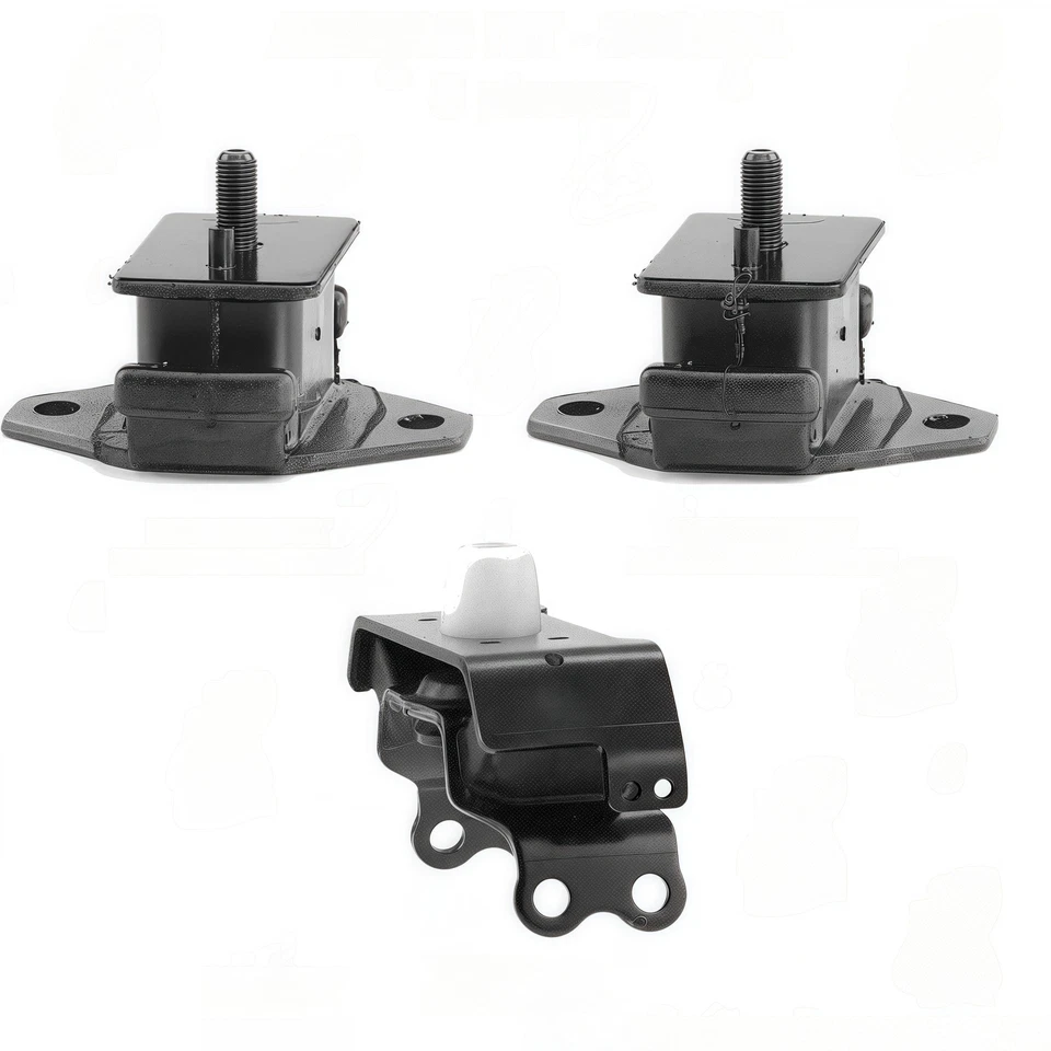 Kit de montaje de motor para Toyota Tacoma 2012 2013 2014 2015 2,7 L L4 Foto 2 de 4