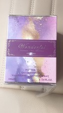 United Scents Wonderful for Her Natural Berry...
