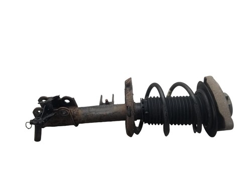 Mercedes B Class Strut Shock Absorber Left Near Side Front 1.5 Diesel 2014 W246