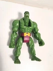 Vintage 1999 Toy Biz Marvel Comics Shape Shifters Hulk action figure Ty43