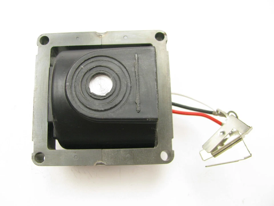 Bobina de encendido Mighty 3-501 Foto 3 de 4