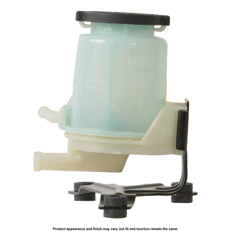 Depósito de dirección asistida CSW para Toyota Tundra Sequoia Cardone Foto 3 de 4