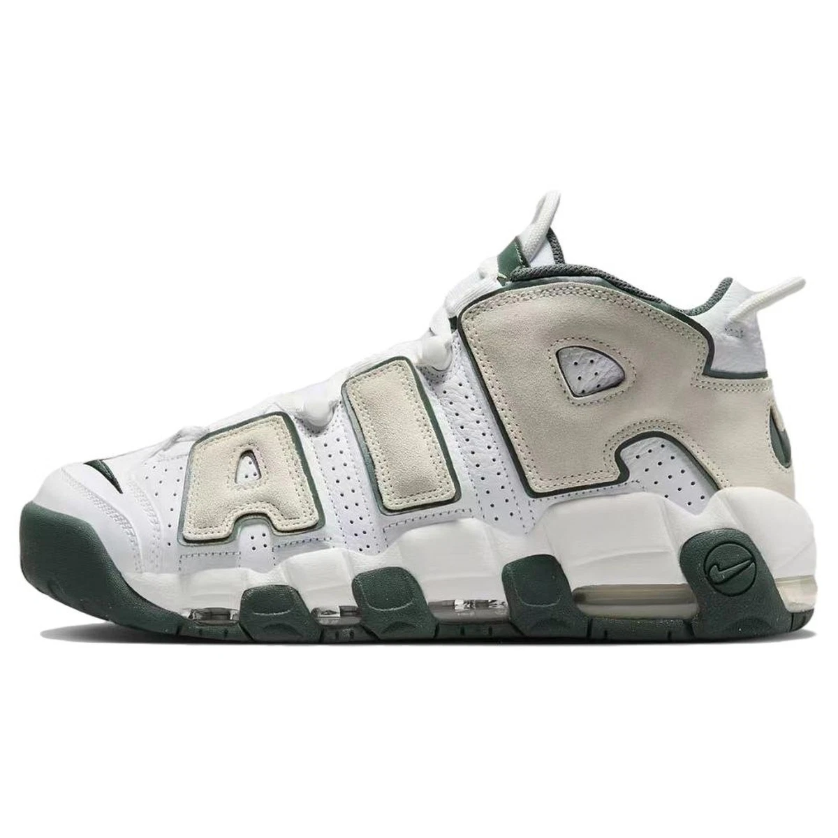 Nike Air More Uptempo '96 Vintage Green for Sale | Authenticity