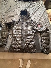 Canada Goose Hybridge Lite Hoodie - Size Larg...