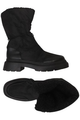 even odd Stiefelette Damen Ankle Boots Booties Gr. EU 41 Schwarz #j9l9k2b