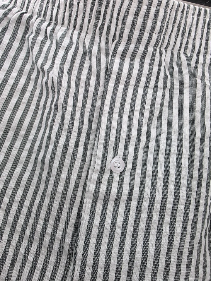 NUEVO Miami Hurricanes Concepts Ropa de Dormir Deportiva SS Camiseta Pantalones Cortos Pijama Para Hombre L Foto 4 de 4