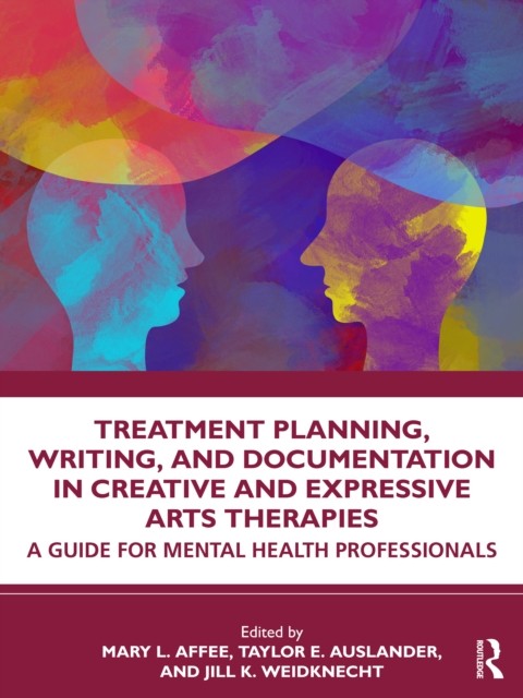 Treatment Planning Writing And Docume