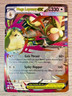 Pokémon Mega Lopunny ex 084/094 Me02: Phantasmal Flames Holo card