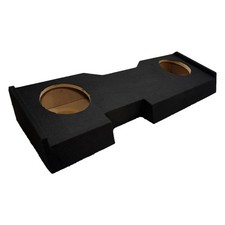 ASC Car Audio 10 Fits 14-18 Chevy Silverado C...