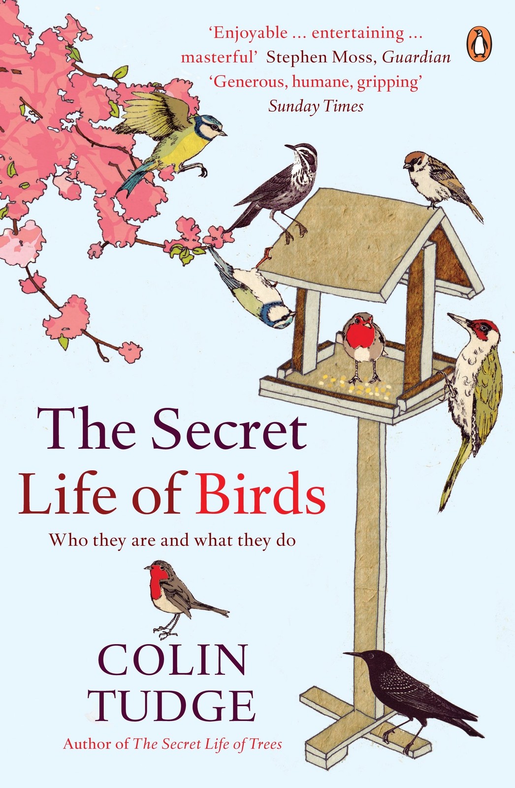 The Secret Life of Birds: Who they are and what they do - Image 6