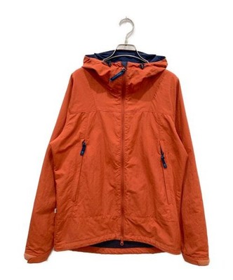 Karrimor                    triton jkt orange 1109M-171