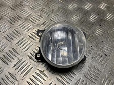 Antibrouillard Peugeot 207