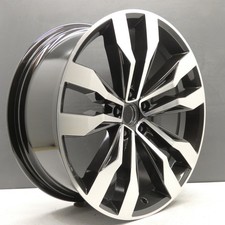 Jantes Volkswagen TIGUAN