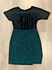 EUC Ann Taylor Loft Dress Size 6